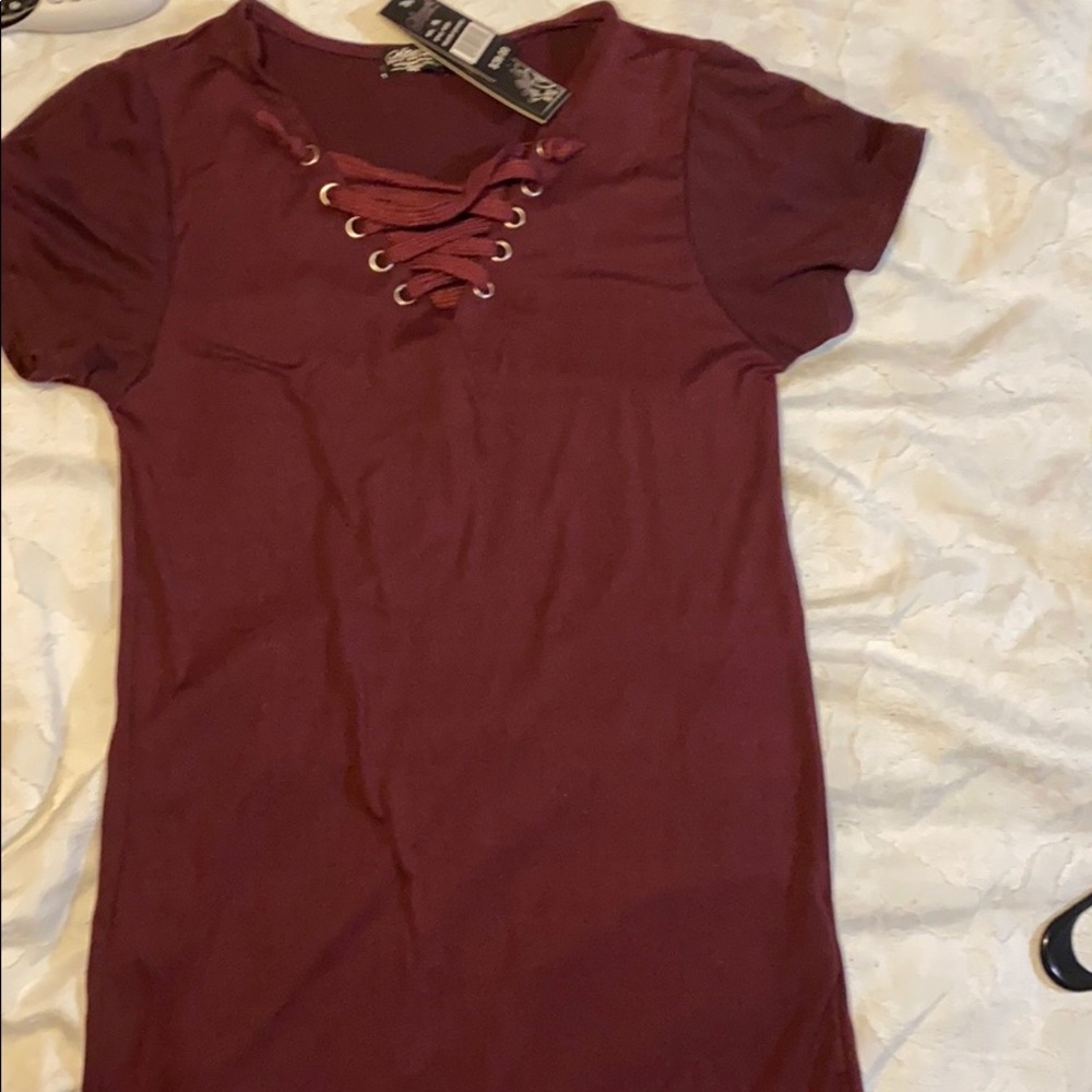 Women’s dress